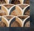 American Kyle Bunting "Eclipse" Hide Rug, 12' 5" X 5' 9" For Sale - Image 3 of 7