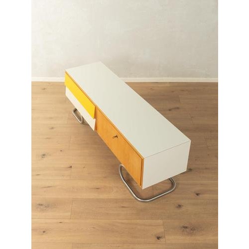 Sideboard from Oldenburg Möbelwerkstätten, 1950s For Sale - Image 4 of 10