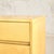 Italian Lacquered Goatskin Parchment Nightstand by Aldo Tura, 1960s For Sale - Image 9 of 11