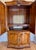 Henredon Henredon Armoire French Louis XVI Provincial Style For Sale - Image 4 of 12
