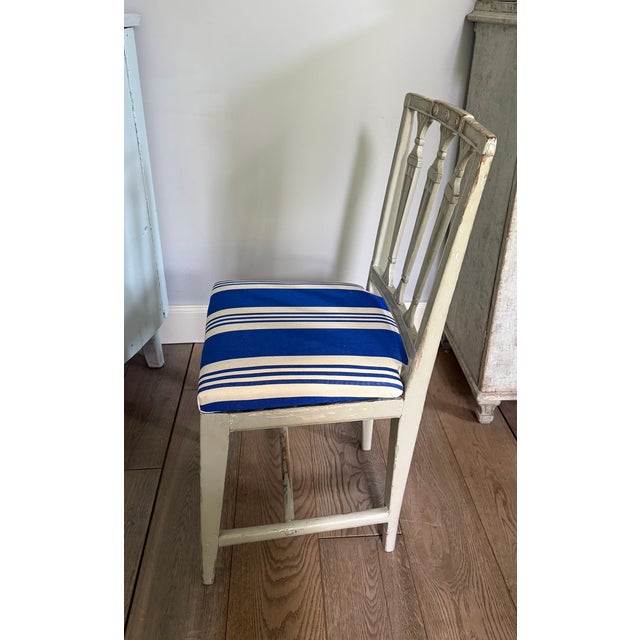 Wooden Dining Chairs, 1850, Set of 6 For Sale - Image 4 of 7
