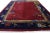 Art Deco Antique Chinese Art Deco Rug - 08'10 x 11'06 For Sale - Image 3 of 8