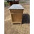 19th Century French Louis Philippe Bleached Marble Top Chest of Drawer / Commodes For Sale - Image 9 of 17