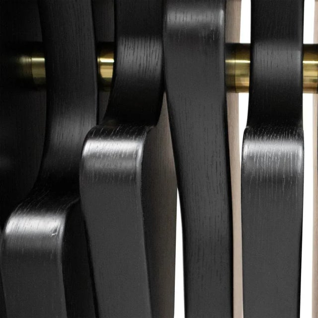 Cadiz Console Table by Hommés Studio For Sale - Image 6 of 8