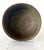 Modern Fine Ceramic Tea Bowl with Brilliant Glaze by Toshiko Takaezu For Sale - Image 3 of 13