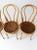 Thonet Antique Thonet Bentwood Chairs Set of 4 For Sale - Image 4 of 13