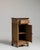 19th Century France Belgian Brown Oak Side Table For Sale In Greensboro - Image 6 of 15