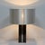 Vintage Table Lamp in Chrome Plating, 1970s For Sale - Image 3 of 7