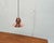 Vintage Danish Copper Nyhavn Pendant Lamp by Alfred Homann and Ole V. Kjær for Louis Poulsen, 1980s For Sale - Image 18 of 18