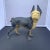 Iron French Bulldog Doorstop For Sale - Image 13 of 13