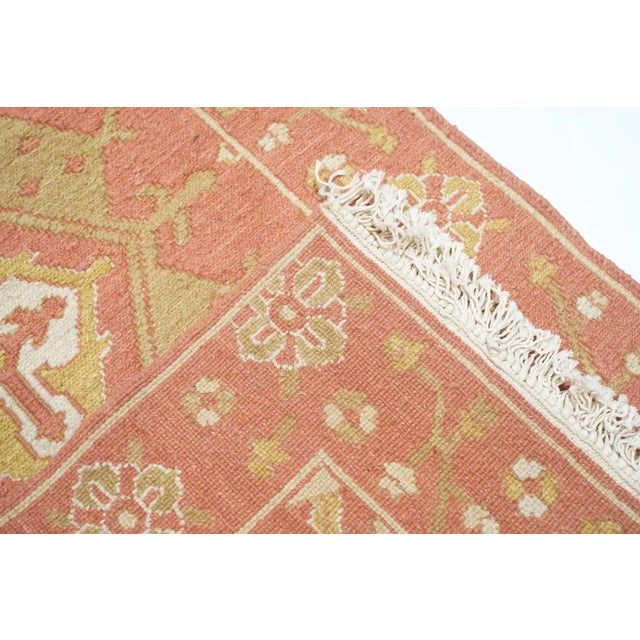 Sumak Runner 2'6'' X 8' For Sale - Image 10 of 10