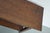 Vintage French Rustic Farmhouse Oak Side Table, 1920s For Sale - Image 12 of 18