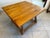 Farmhouse Dining Table in Pine For Sale - Image 13 of 14