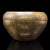 Metal Vintage Offering Bowl, South East Asian, Brass, Jardiniere Pot, Art Deco, c.1930 For Sale - Image 7 of 8