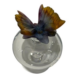 Example of Daum Decorative Objects