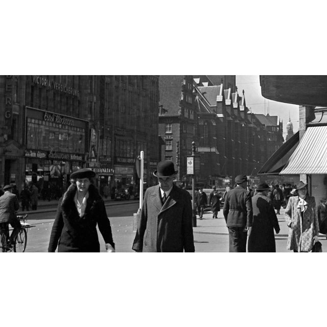 One of the photographers at Mauritius Publishing based in Berlin was Karl Heinrich Lämmel. Born on 30 July 1910 in Riesa,...