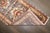 Small Narrow Vintage Turkish Rug no. j5247 For Sale - Image 10 of 10