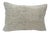 Beige Kilim Pillow Cover For Sale