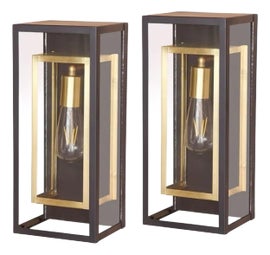 Example of Outdoor Lighting Sale