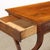 Empire Desk in Walnut For Sale - Image 3 of 13