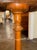 Traditional 19th Century Italian Walnut Pedestal Table For Sale - Image 3 of 4