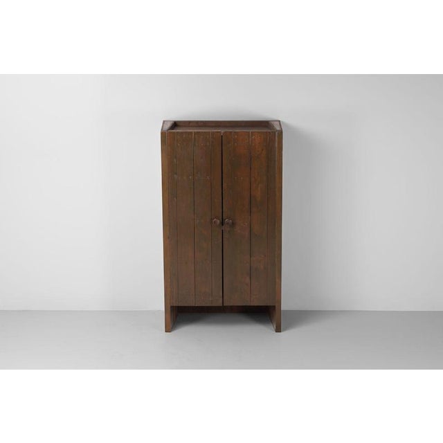 Cabinet by Jan de Jong for Pauluskerk Uden, 1966 For Sale - Image 12 of 16