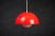 Mid-Century Danish Pendant Lamp, 1960s For Sale - Image 4 of 12