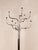 1970s Coat Tree Coat Stand from Fritz Hansen, 1970s For Sale - Image 5 of 7
