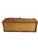 Mid 20th Century Vintage French Wicker Gathering Basket With Twisted Handle Rustic For Sale - Image 5 of 10