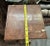 French Red Marble Pedestal – Sculptural Column With Bronze Ascents For Sale - Image 10 of 10