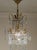 Large Empire Crystal Hot Air Balloon Chandelier, Italy, 1940s For Sale - Image 14 of 18