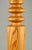 Pine Table Lamp by Uno Kristiansson for Luxus, 1970s For Sale - Image 10 of 11