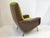 Vintage Lounge Chair by Marco Zanuso, 1960s For Sale - Image 6 of 8