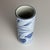 Vintage Ceramic Vase from Quail and Millet, 1970s For Sale - Image 6 of 14