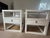 Pair of Nightstands For Sale - Image 4 of 10