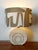 Brutalist Travertine Lamps by Fratelli Mannelli, 1970s, Set of 2 For Sale - Image 3 of 15
