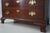 Stickley Colonial Williamsburg Mahogany Entertainment Unit Armoire For Sale - Image 9 of 18