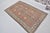 Turkish 1960s Oushak Anatolian Kurdish Carpet For Sale - Image 3 of 10