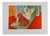Henri Matisse, Nu au pantalon rouge, Lithograph For Sale