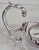 1960s Mid-Century Standard Silver Gravy Boat from Britannia, Dublin, 1968 For Sale - Image 5 of 13
