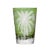 Illustration ARTEL Primeval Palms Tumbler in Khaki Green - Set of 6 For Sale - Image 3 of 6