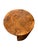 Italian Early Art Deco Burlwood Table For Sale - Image 3 of 4