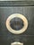 Brownstone Atherton Nightstand, Deep Onyx For Sale - Image 9 of 12