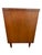 1960s Mid Century Modern Vintage Single Nightstand With Drawer For Sale - Image 5 of 5