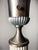 Early 20th Century Vintage Art Deco Torcheres / Torchieres Floor Lamps - a Pair For Sale - Image 5 of 8
