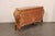 Italian Mid 20th Century Italian Beautifully Veneered Bombé Chest For Sale - Image 3 of 14