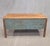 Vintage Rustic Southwestern Painted Pine Coffee Table For Sale - Image 12 of 12