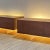 NC Sideboard by Acerbic with a Back-Lighting System For Sale - Image 13 of 16