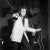 "Elvis rehearsing for Milton Berle" by Michael Ochs Archives Rock and roll musician Elvis Presley rehearsing for his...