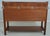 Stickley Mission Arts & Crafts Cherry Sideboard For Sale - Image 16 of 18